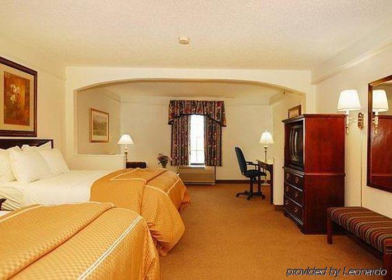 โฟร์ พอยต์ บาย เชอราตัน กรีนส์โบโร แอร์พอร์ต Hotel ห้อง รูปภาพ